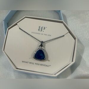 BP After Sunset Glow Necklace NEW